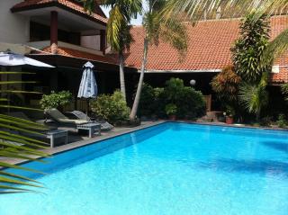 Harmony Inn - Yogyakarta - 0