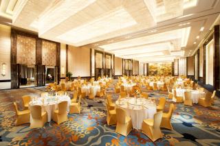 Wanda Realm Langfang - 3