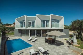 Villa Yania - Ližnjan - 7