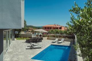 Villa Yania - Ližnjan - 2