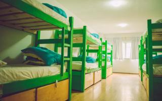Che Lagarto Hostel Montevideo - Montevideo - 9