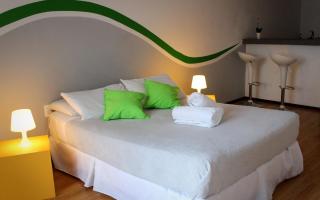 Che Lagarto Hostel Montevideo - Montevideo - 0