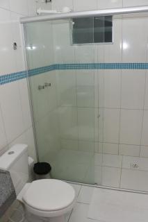 Pousada Santo André - O Apóstolo - Juazeiro do Norte - 9