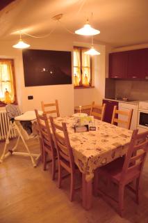 Casa Felice - Valdidentro - 5