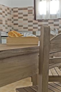 Philoxenia Apartments - 2