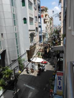 Kim Hotel - Ho Chi Minh - 9