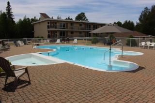 Sauble Beach Lodge - Sauble Beach - 0