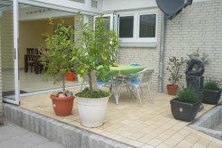 Ferienhaus Regenbogen - Cuxhaven - 8