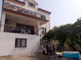 Leon - Tbilisi - 8