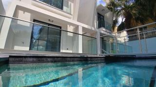 OpenSky Lux - Kallithea Halkidikis - 0