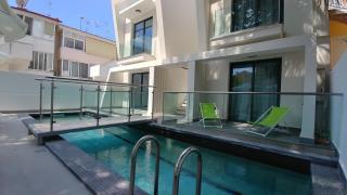 OpenSky Lux - Kallithea Halkidikis - 6