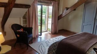 L'Effraie des Clochers - Cast - 2