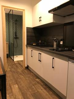 Appartement chic proche de la mer - Bastia - 3