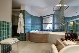 L'Ea Bianca Luxury Resort - 9