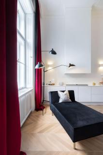 Erkel Boutique Apartment–Chic flat by Market Hall - Budapest - 4