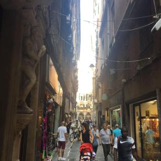 Nik rooms - Genoa - 7