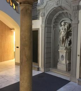 Nik rooms - Genoa - 8