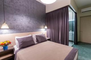 Luxury 3 BR apartment by Freedom square City Center - Tbilisi - 7