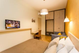 Luxury 3 BR apartment by Freedom square City Center - Tbilisi - 6