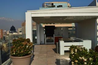 Apart Lyon Suite - 6