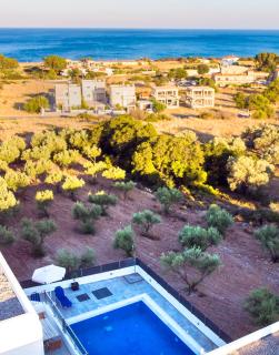 Gennadi Gardens exclusive apartments - 1