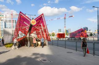 19 Dzielnica Kolejowa P&O Serviced Apartments - Warschau - 4