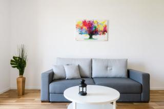 19 Dzielnica Kolejowa P&O Serviced Apartments - Warschau - 3