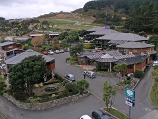 Aotea Lodge Porirua - Porirua - 9