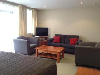 Aotea Lodge Porirua - Porirua - 1