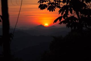 Hospedagem Brilho da Lua - Divino de São Lourenço - 0