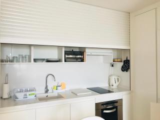 Atlantic View - quiet, peaceful and windless apt with fantastic ocean view - Costa Del Silencio - 2