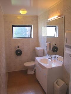 Aotea Lodge Porirua - 2