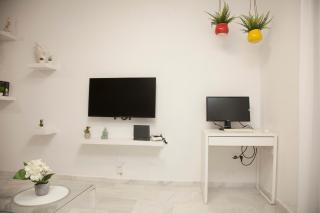 Málaga Peña Historical Centre Apartment - 5