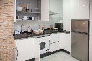 Málaga Peña Historical Centre Apartment - 1