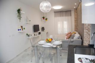 Málaga Peña Historical Centre Apartment - Málaga - 9