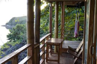 Waecicu Eden Beach Hotel - Labuan Bajo - 1