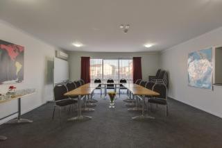 BKs Premier Motel Esplanade - Lower Hutt - 1