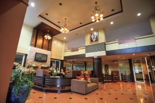 Kwanruen Resort - Nakhon Ratchasima - 4