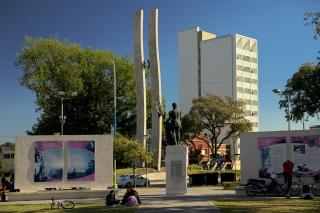 Apart Bicentenario - San Miguel de Tucumán - 5