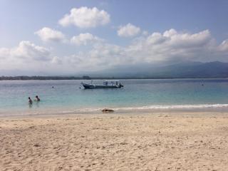 Blu d'aMare - Gili Trawangan - 9