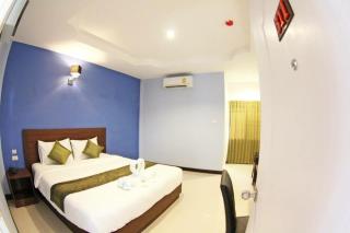BK Place Hotel - Bung Kan - 0