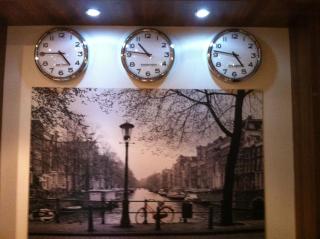 Hotel Damrak Inn - Amsterdam - 7