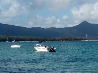 Majo's Appart - Rivière Noire - 4