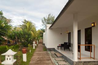 Blue Marine Resort - Gili Air - 9