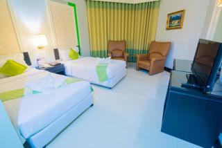 Asawann Hotel Nongkhai - Nong Khai - 2