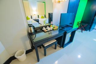 Asawann Hotel Nongkhai - 1