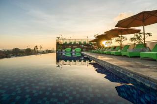 Zest Legian by Swiss-Belhotel International - Legian - 9