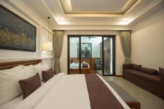 The Tito Suite Residence - 7