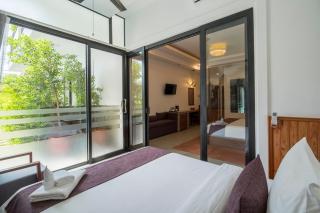 The Tito Suite Residence - 6