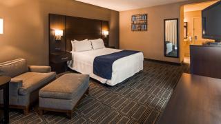 Best Western Andersen's Inn - Santa Nella - 1